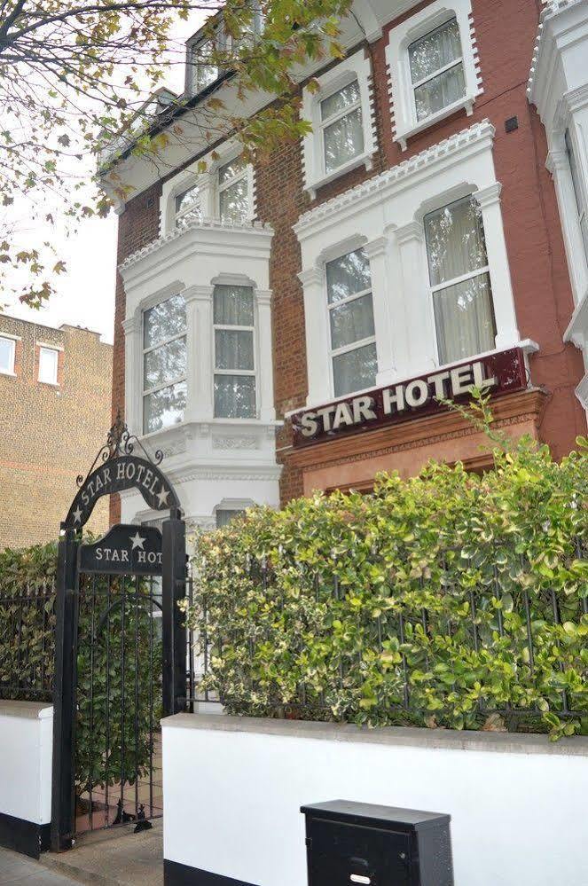 Star 3* Londres